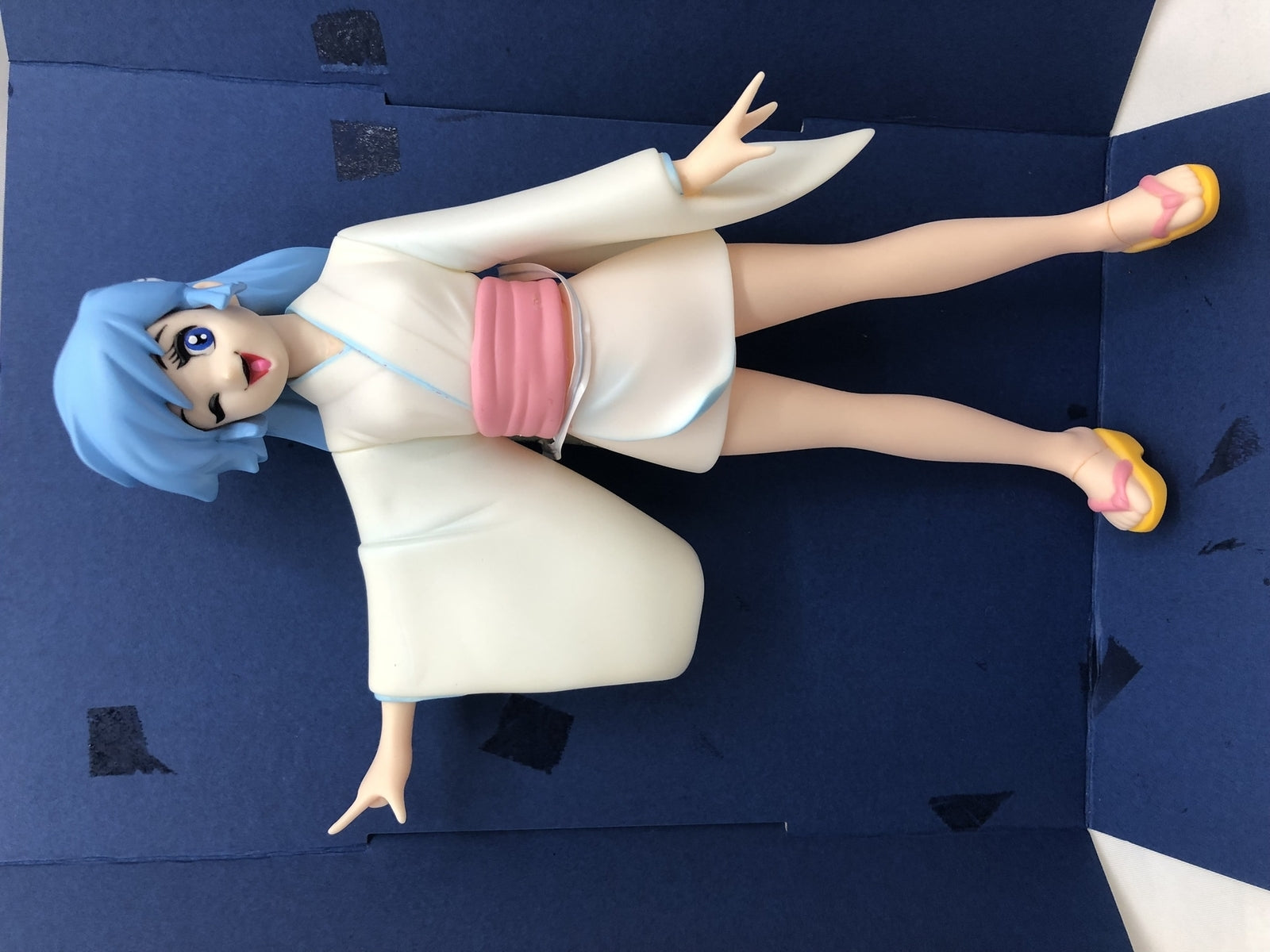 8弾 ラストワン賞 マチカネタンホイザ フィギュア/グッズ
