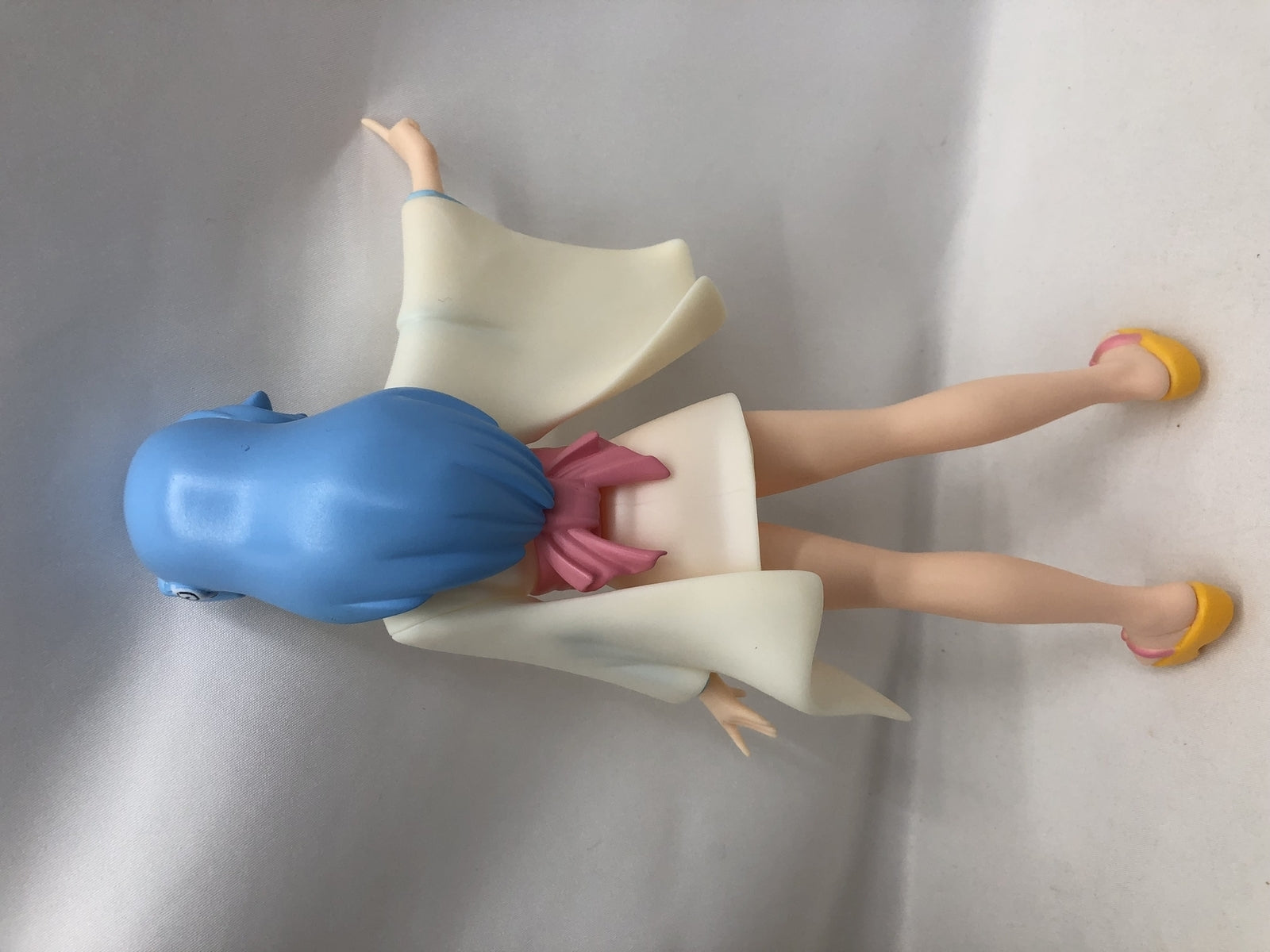 8弾 ラストワン賞 マチカネタンホイザ フィギュア/グッズ