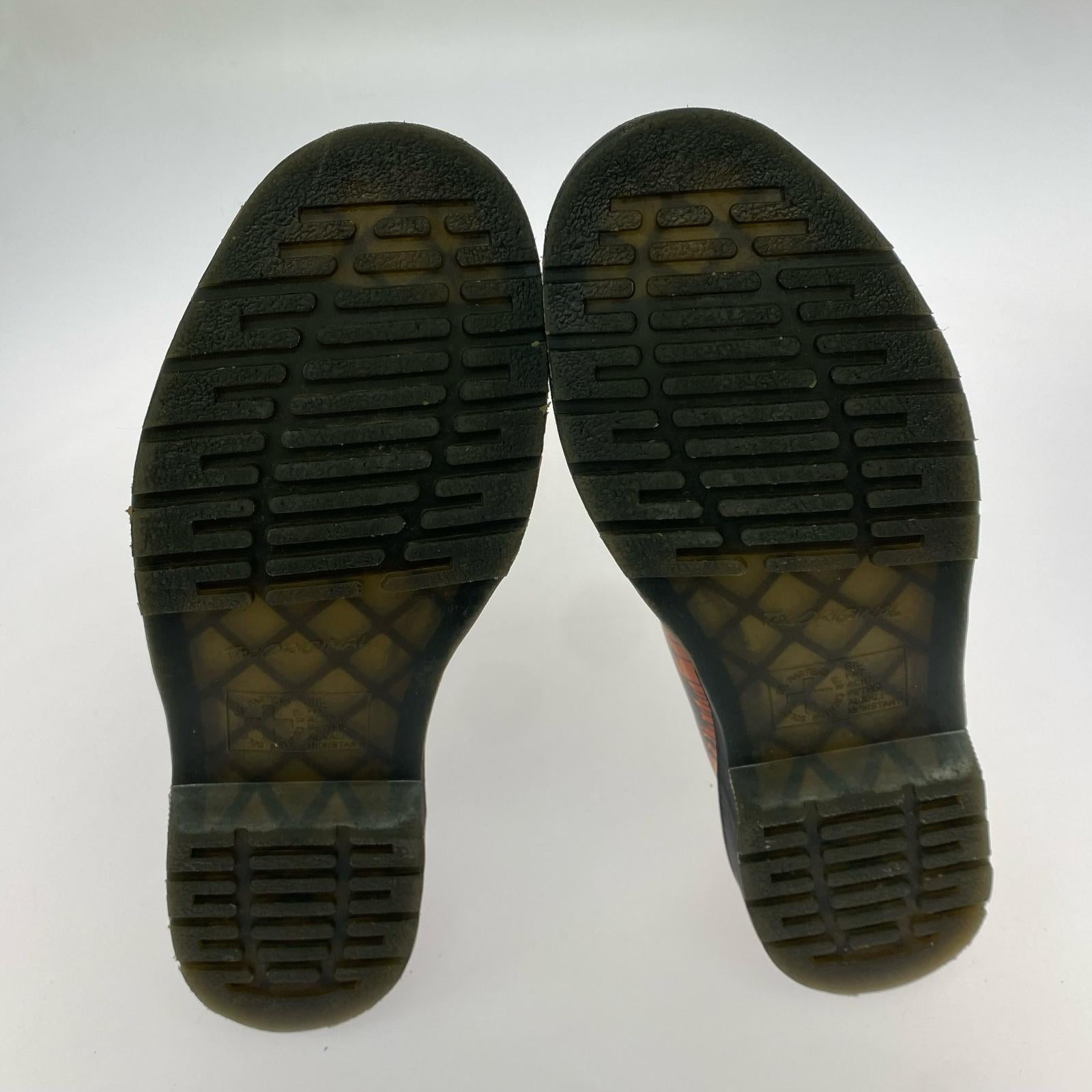 ブーツ 1461 LA UK8 26.5cm (US8 1/2 UK8 EU43)