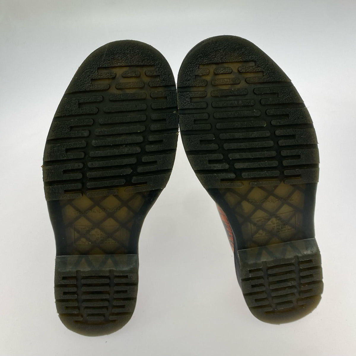 ブーツ 1461 LA UK8 26.5cm (US8 1/2 UK8 EU43)