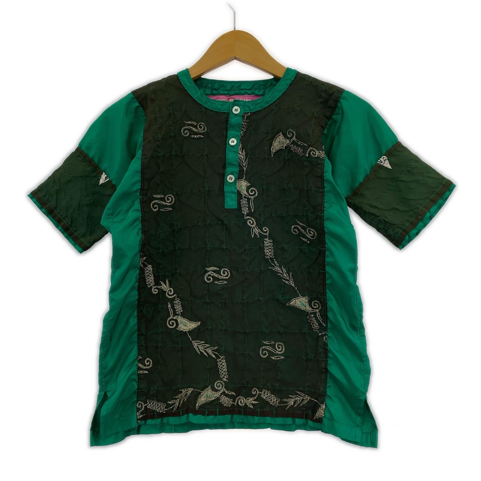 半袖Ｔシャツ AD2004 UO-B033 S