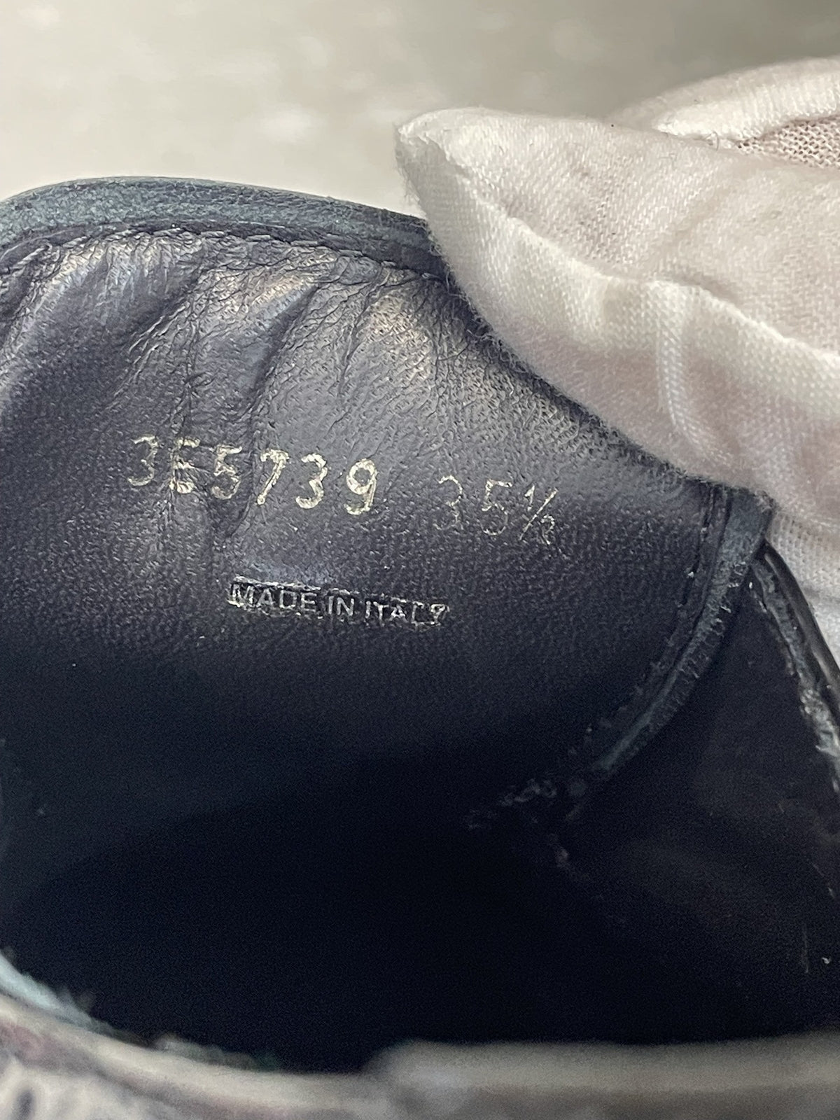 3E5739