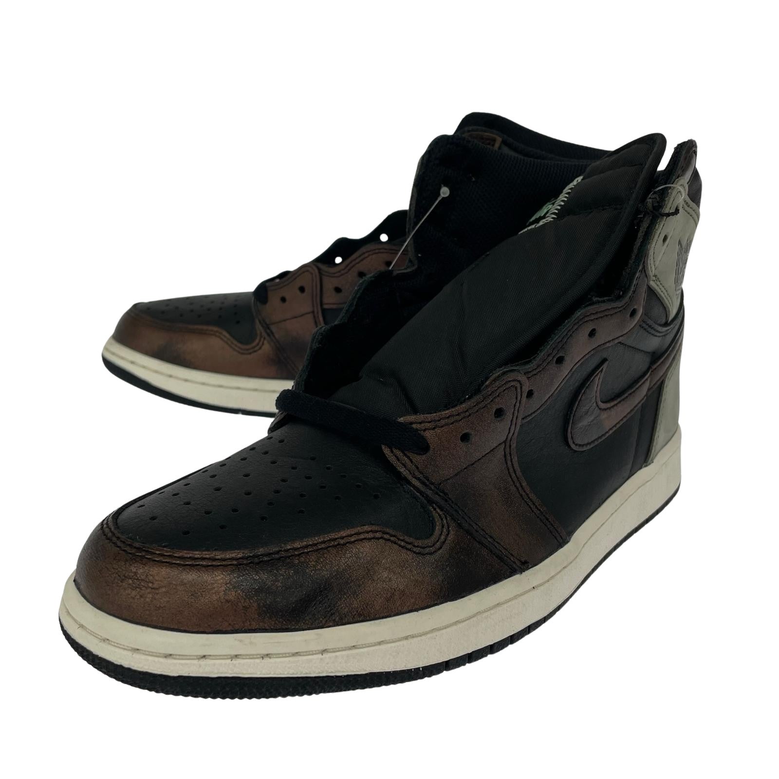 スニーカー AIR JORDAN 1 RETRO HIGH (28cm) 28cm (US10 UK9 1/2 EU46)