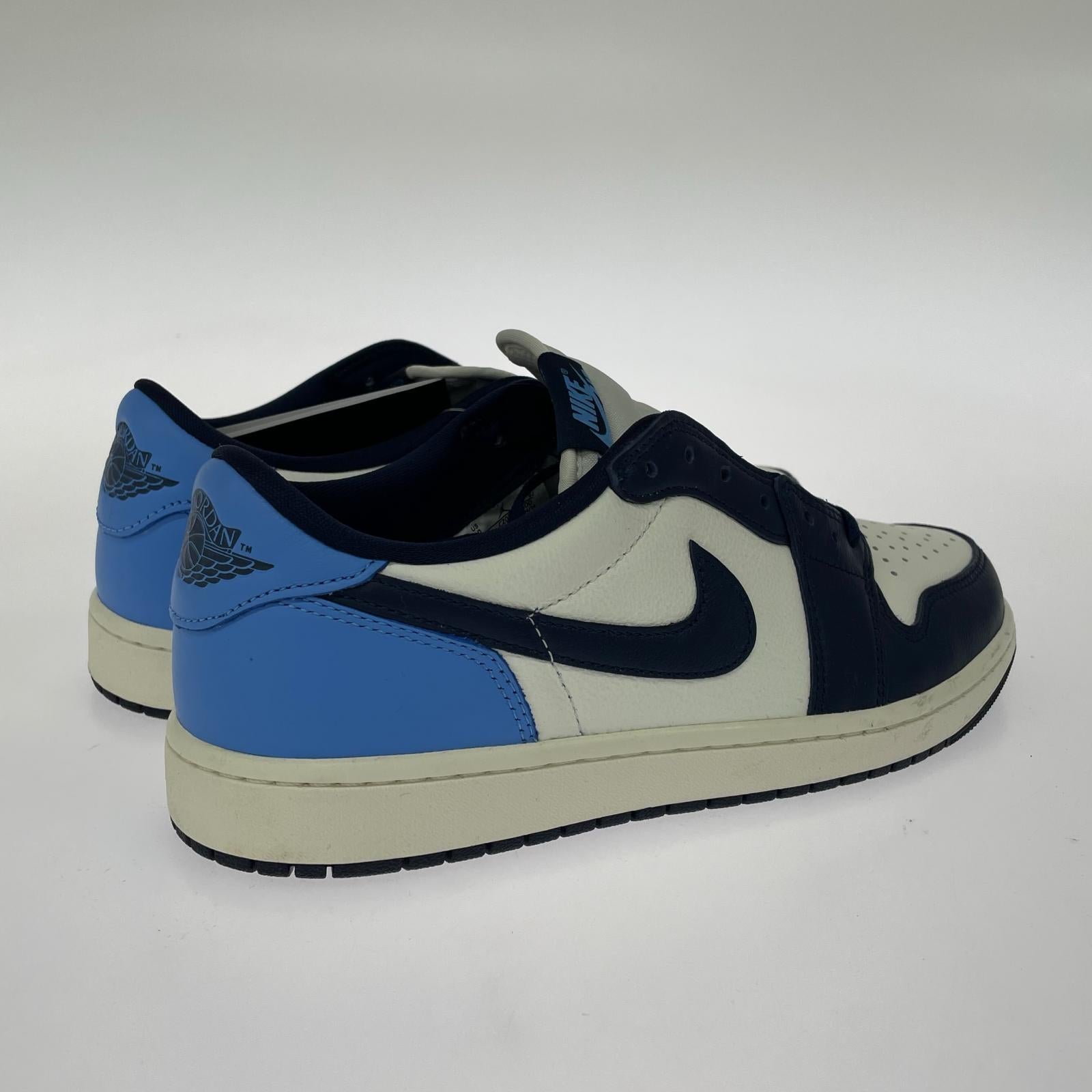 スニーカー Nike Air Jordan 1 Retro Low OG 28cm (US10 UK9 1/2 EU46)