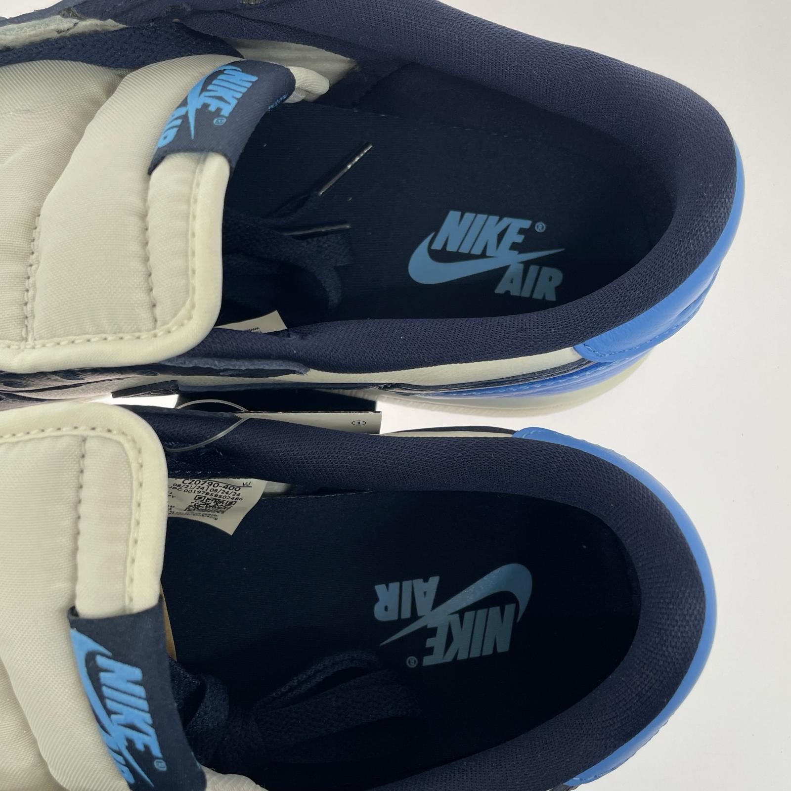 スニーカー Nike Air Jordan 1 Retro Low OG 28cm (US10 UK9 1/2 EU46)