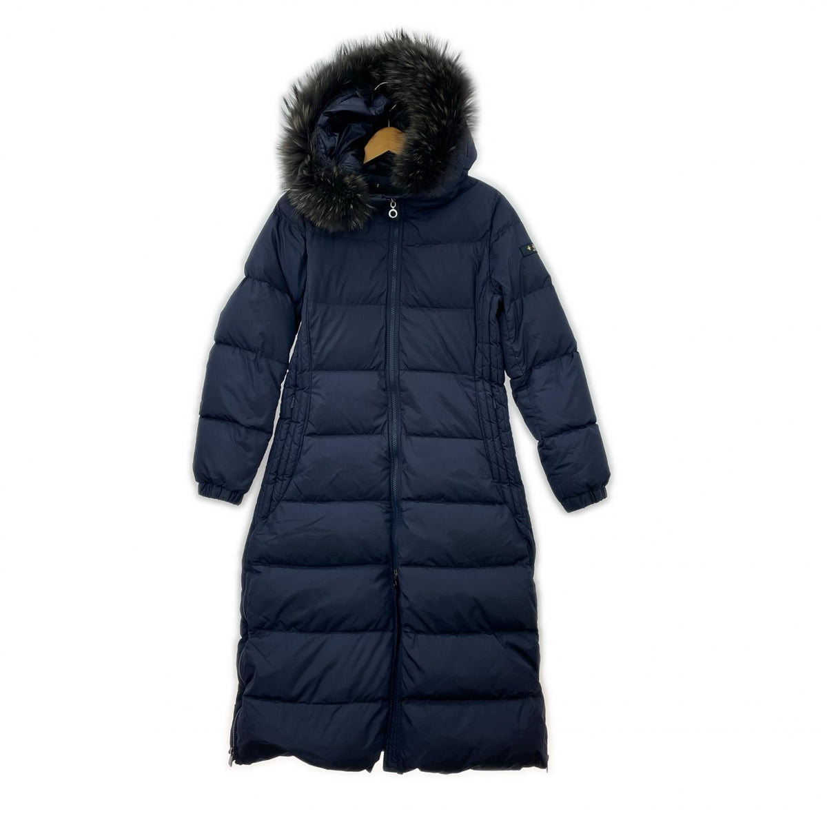 ダウンジャケット OTTAWA DOWN COAT NAVY 2 ネイビー