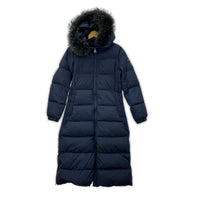 ダウンジャケット OTTAWA DOWN COAT NAVY 2 ネイビー