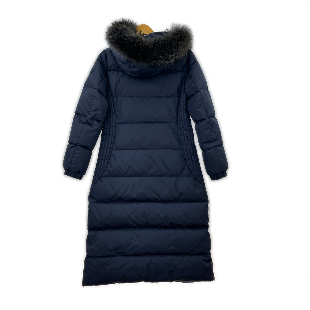 ダウンジャケット OTTAWA DOWN COAT NAVY 2 ネイビー