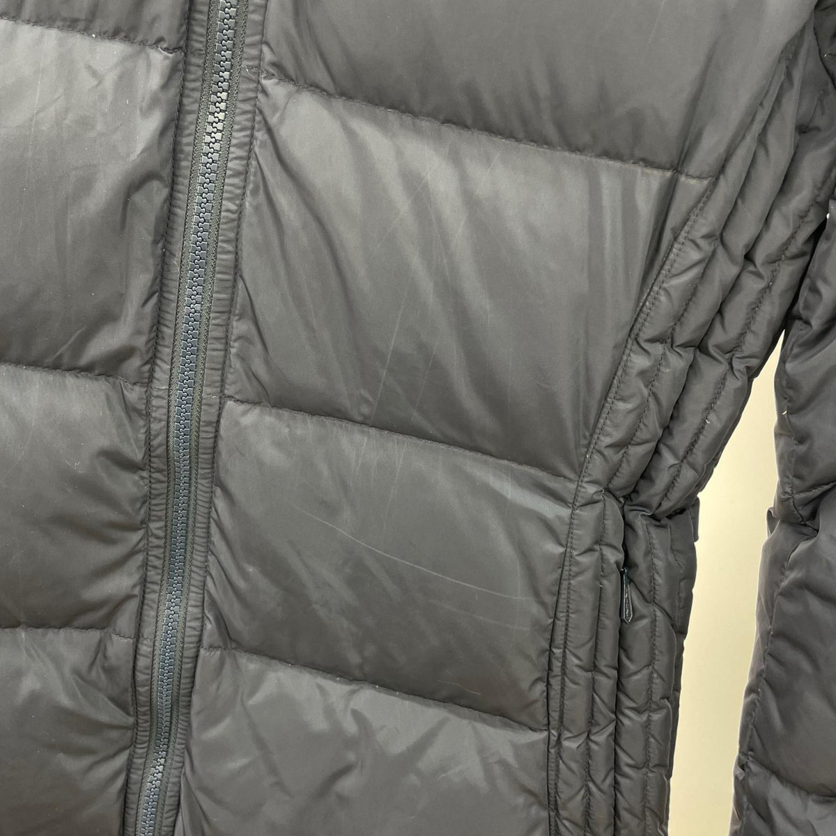 ダウンジャケット OTTAWA DOWN COAT NAVY 2 ネイビー