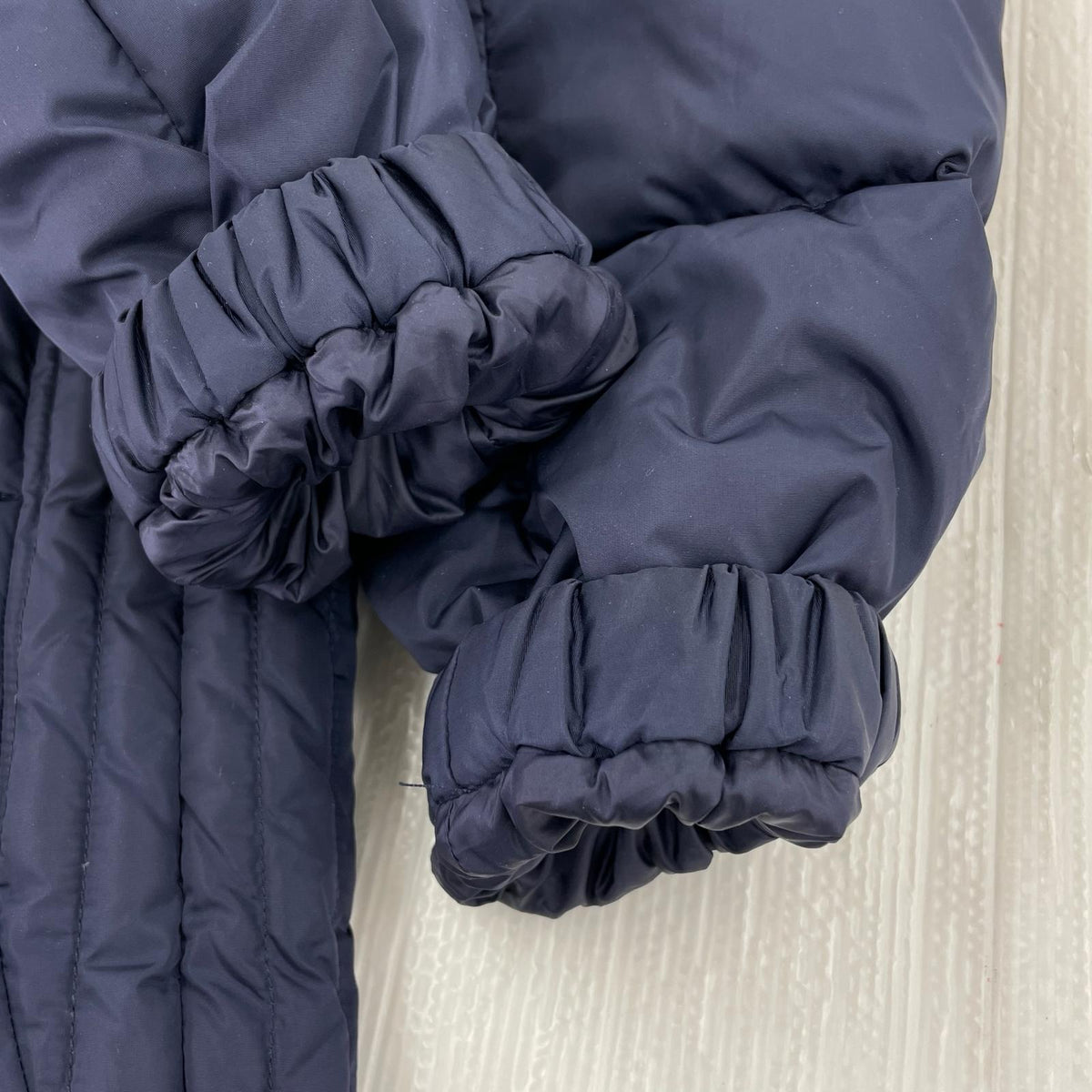 ダウンジャケット OTTAWA DOWN COAT NAVY 2 ネイビー