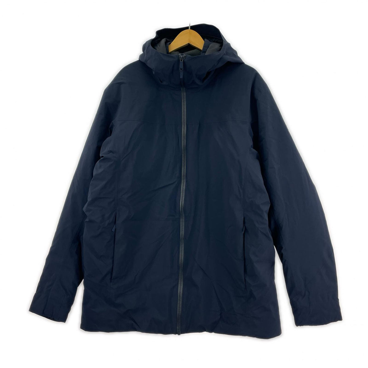 ジャケット Koda jacket gtx NVY L L ネイビー