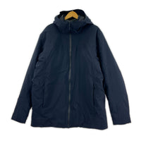 ジャケット Koda jacket gtx NVY L L ネイビー