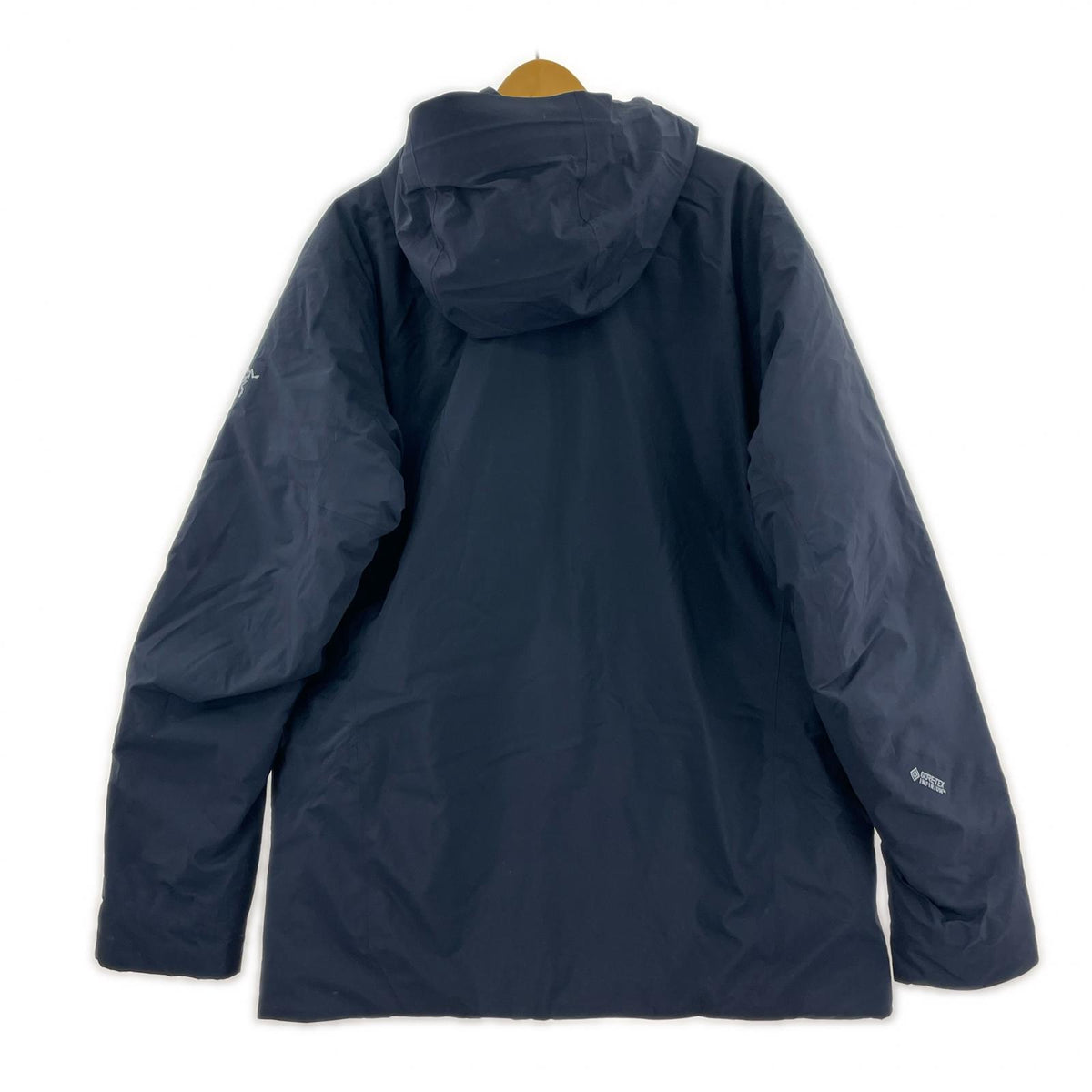 ジャケット Koda jacket gtx NVY L L ネイビー