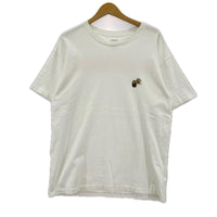 半袖Ｔシャツ M ×READYMADE M ホワイト