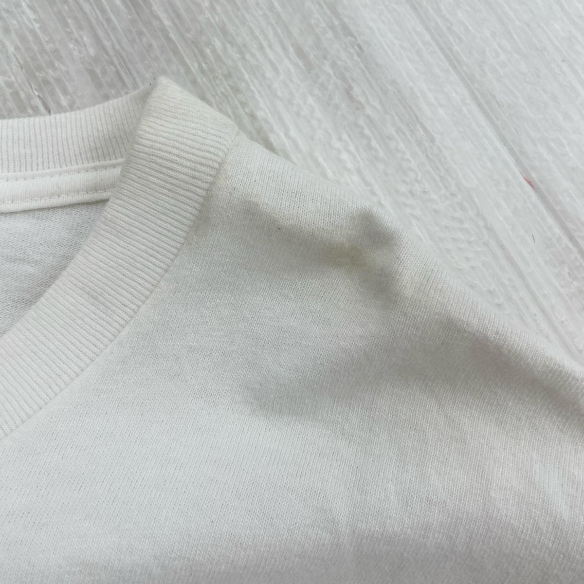 半袖Ｔシャツ M ×READYMADE M ホワイト