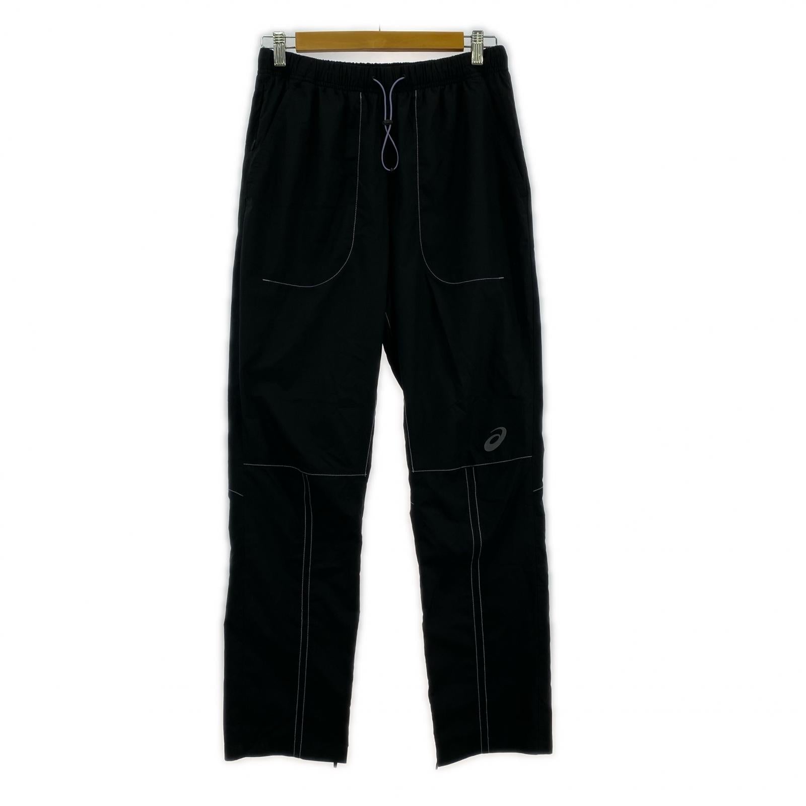 パンツ kikokostadinov asics 19ss M ブラック