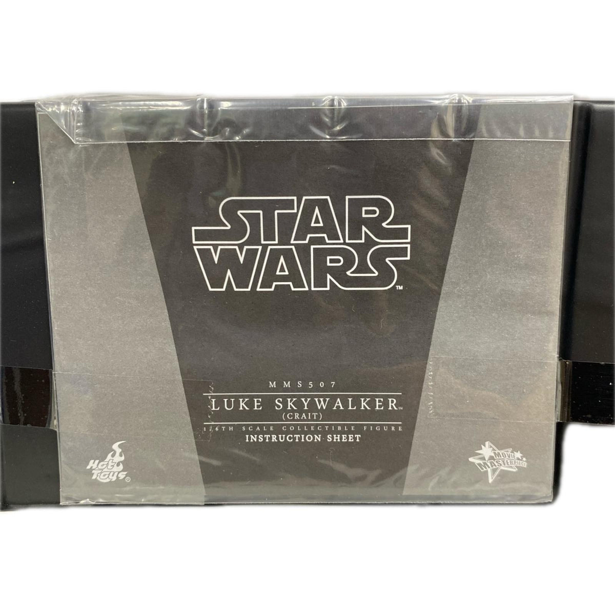 Hot Toys ルークスカイウォーカー(クレイト)/ムービースターピース フィギュア/グッズ