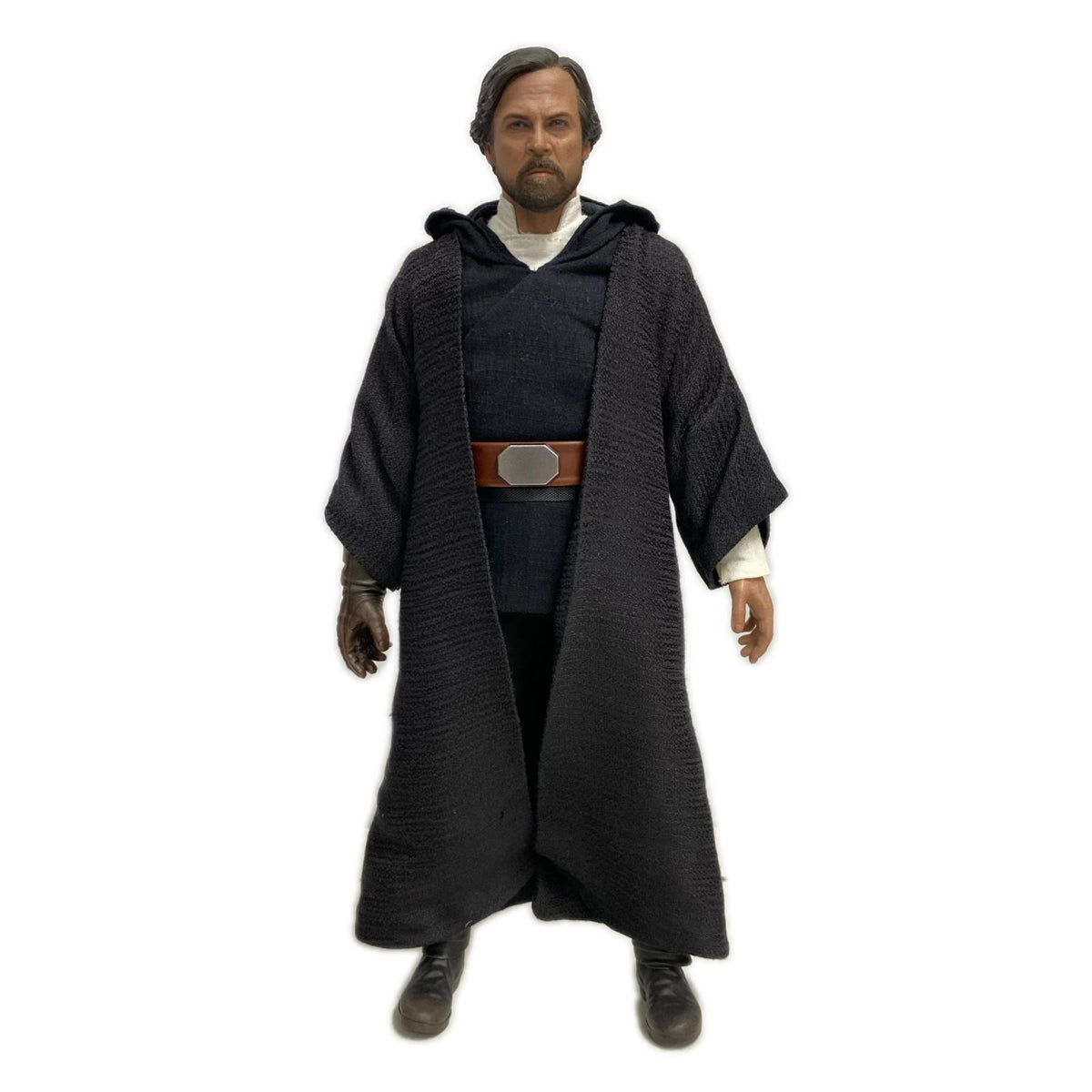 Hot Toys ルークスカイウォーカー(クレイト)/ムービースターピース フィギュア/グッズ