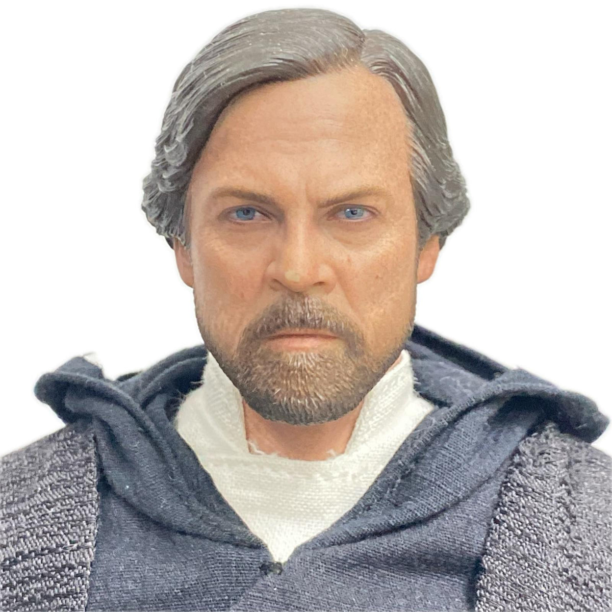 Hot Toys ルークスカイウォーカー(クレイト)/ムービースターピース フィギュア/グッズ