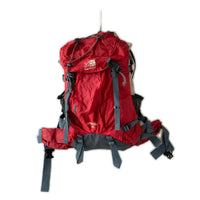 リュック・デイパック Karrimor Ridge SL 30 RED