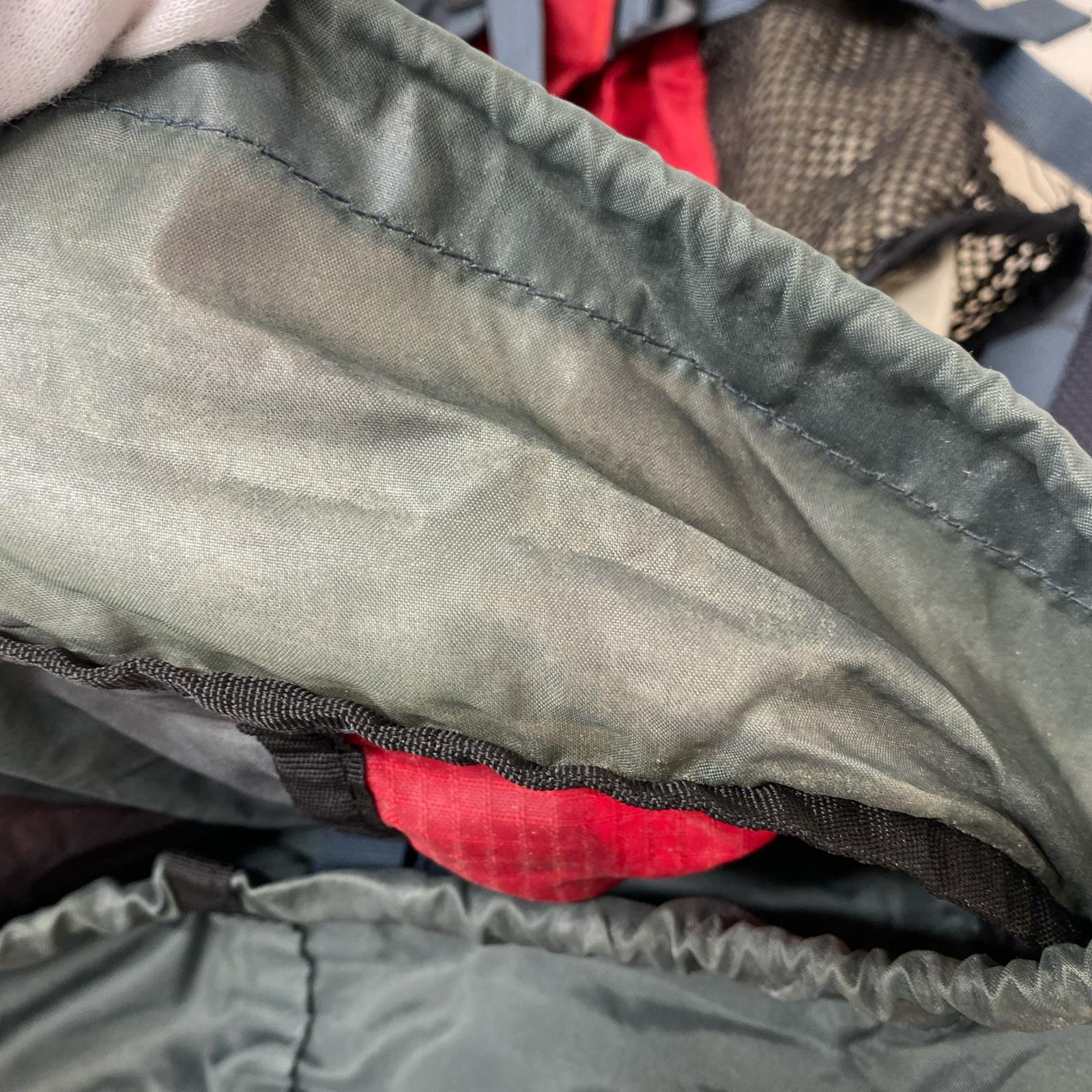リュック・デイパック Karrimor Ridge SL 30 RED