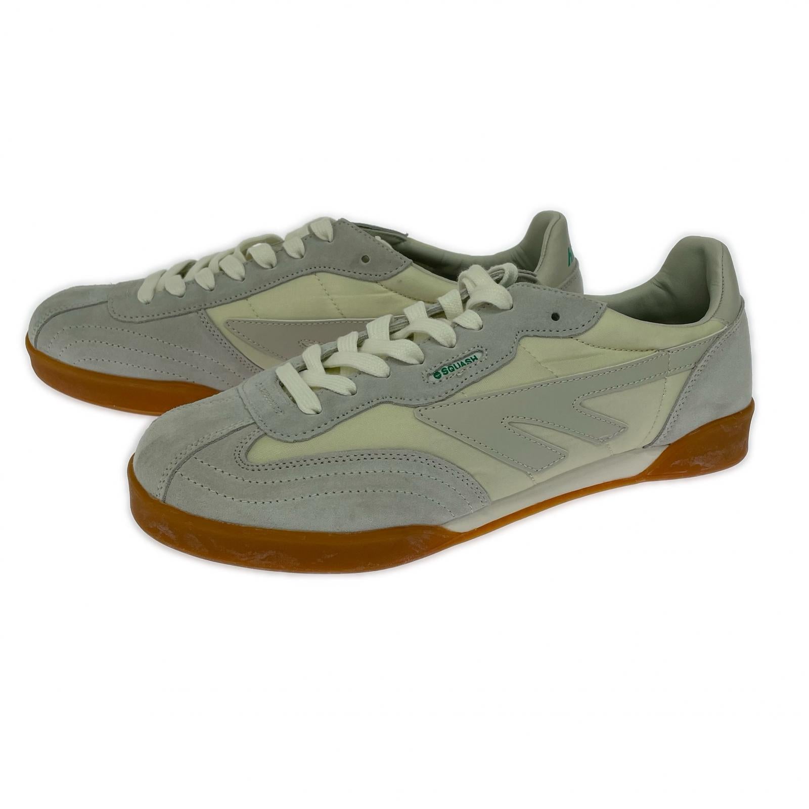 スニーカー SQUASH ORIGINAL 28cm 28cm (US10 UK9 1/2 EU46) グレー