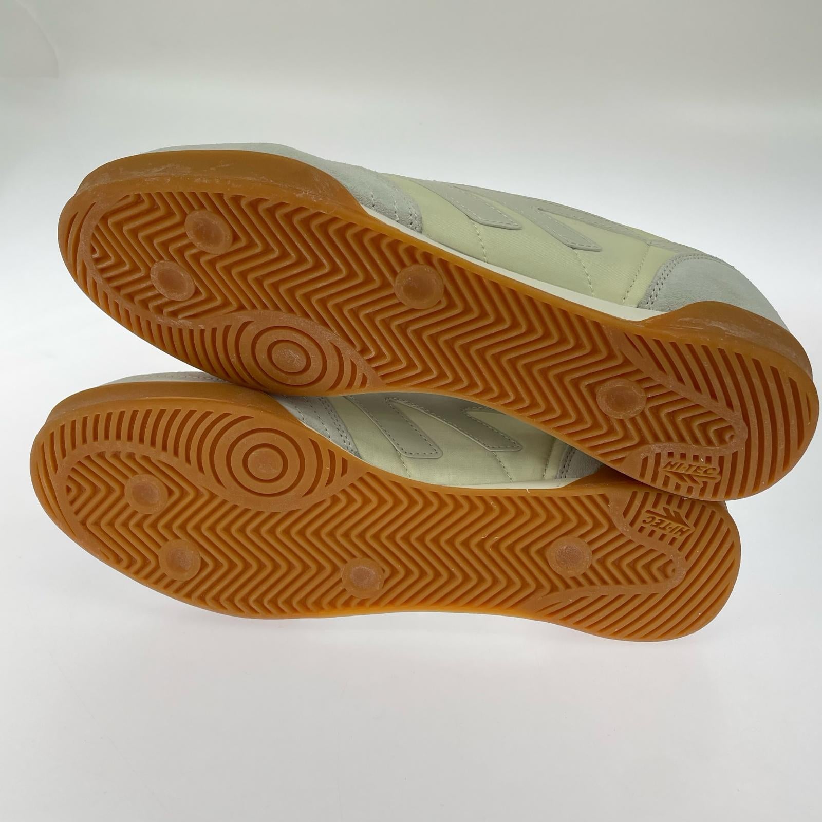 スニーカー SQUASH ORIGINAL 28cm 28cm (US10 UK9 1/2 EU46) グレー