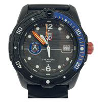 腕時計 Bear Grylls 3720 SEA SERIES ブラック