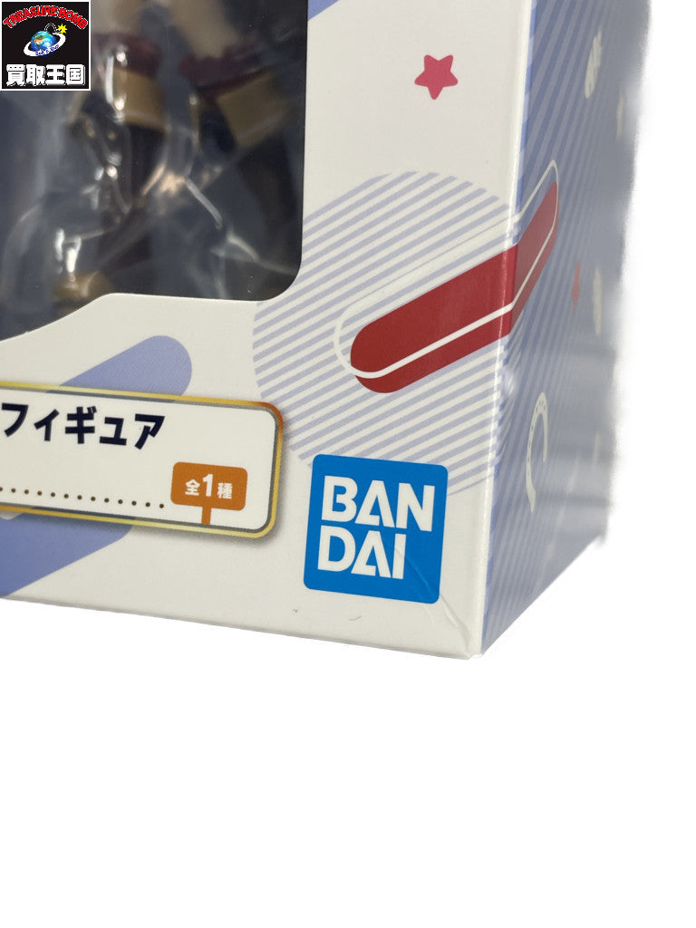 メモリアルブーストマークII レイズバックル フィギュア/グッズ