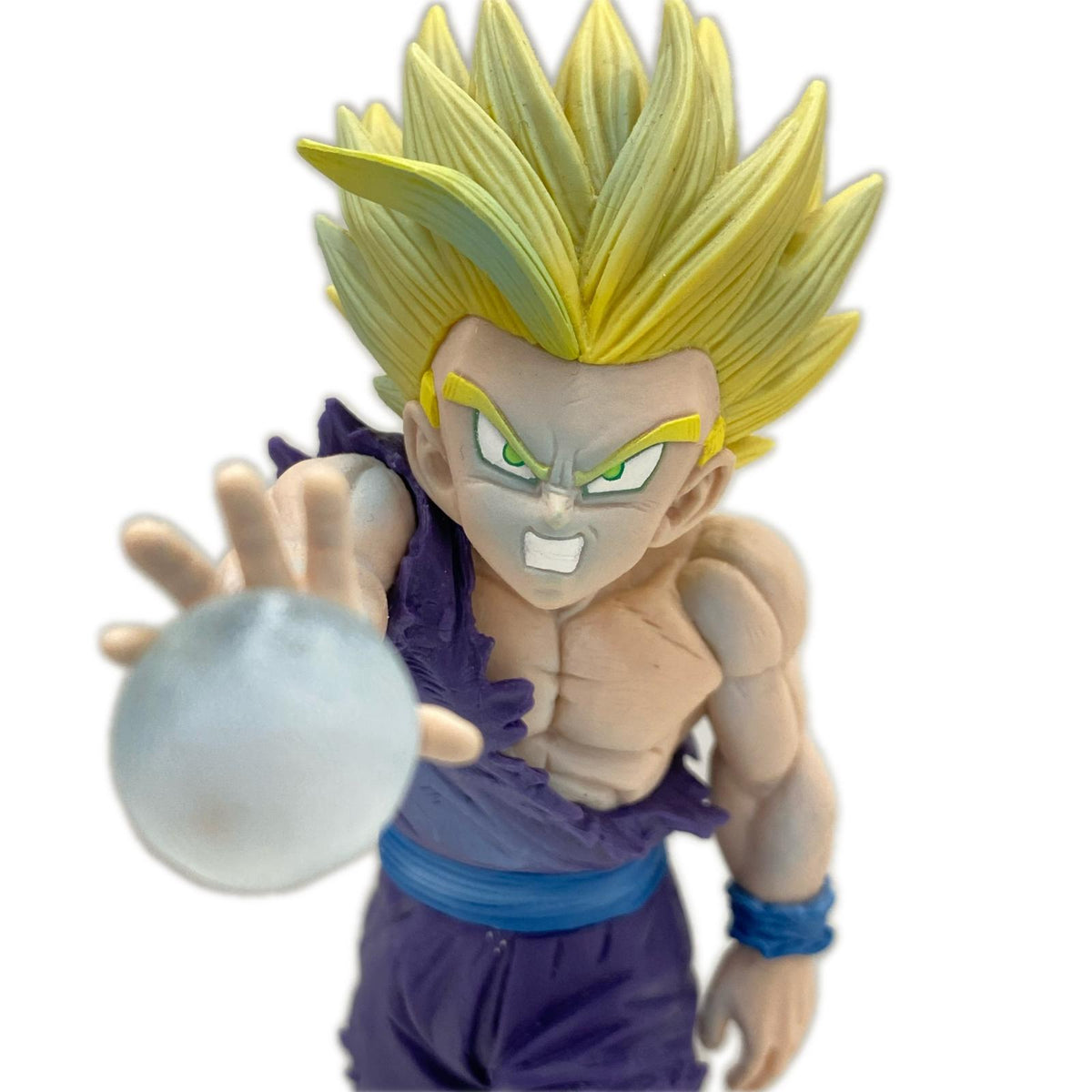 C賞 超サイヤ人2 孫悟飯(少年期) ドラゴンボール フィギュア/グッズ
