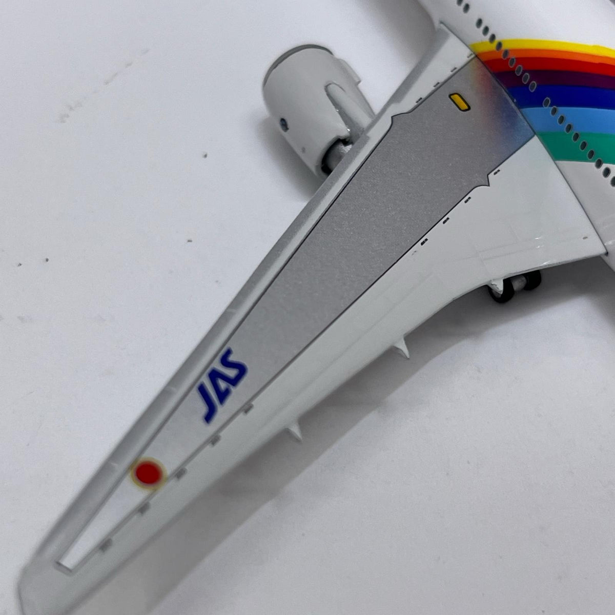 JAS 777-200 JA007D BOEING 777-200 Phoenix Models（フェニックス・モデルズ） ミニカーその他