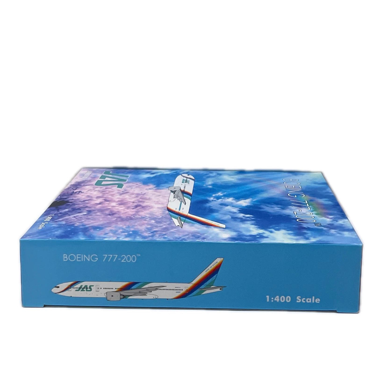 JAS 777-200 JA007D BOEING 777-200 Phoenix Models（フェニックス・モデルズ） ミニカーその他