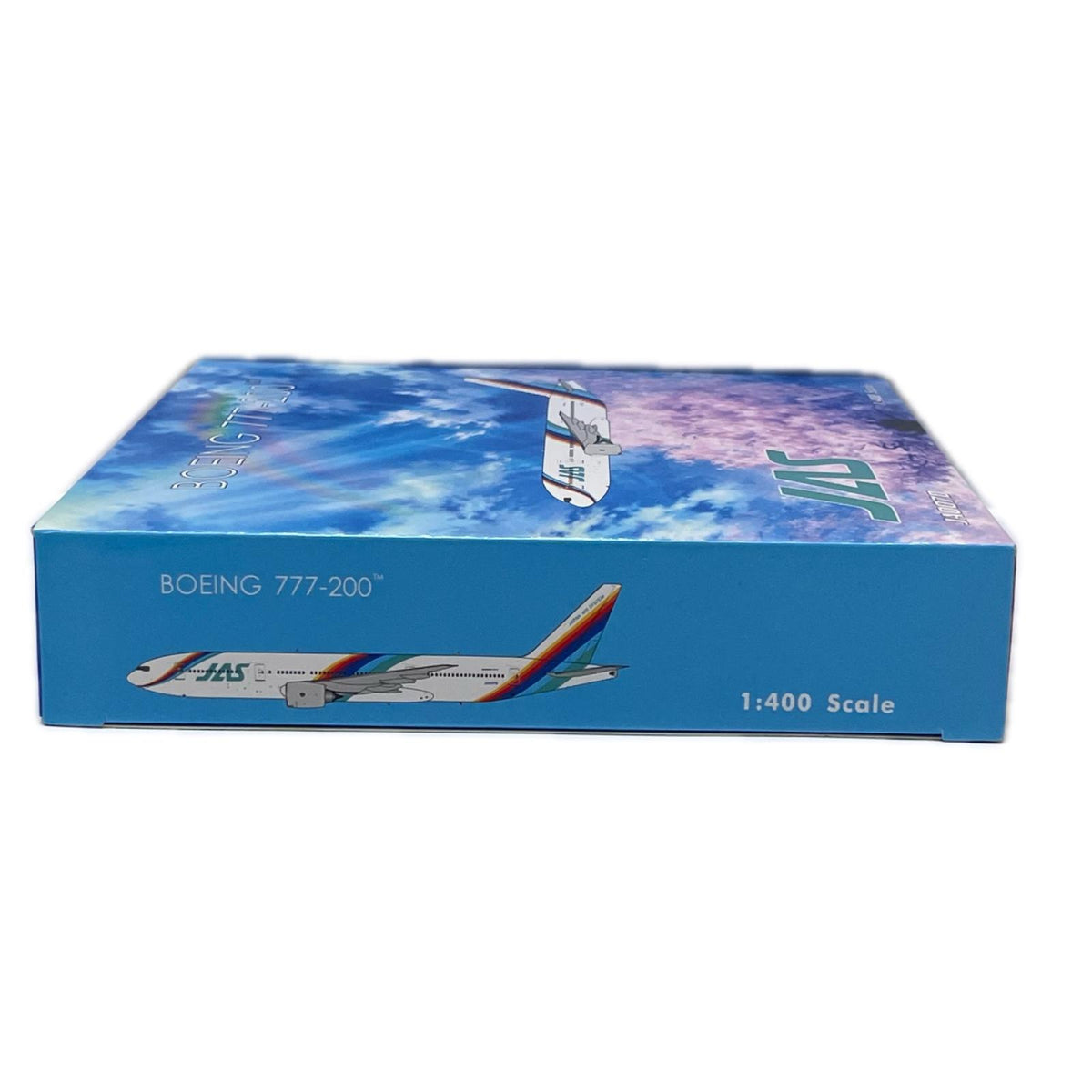 JAS 777-200 JA007D BOEING 777-200 Phoenix Models（フェニックス・モデルズ） ミニカーその他
