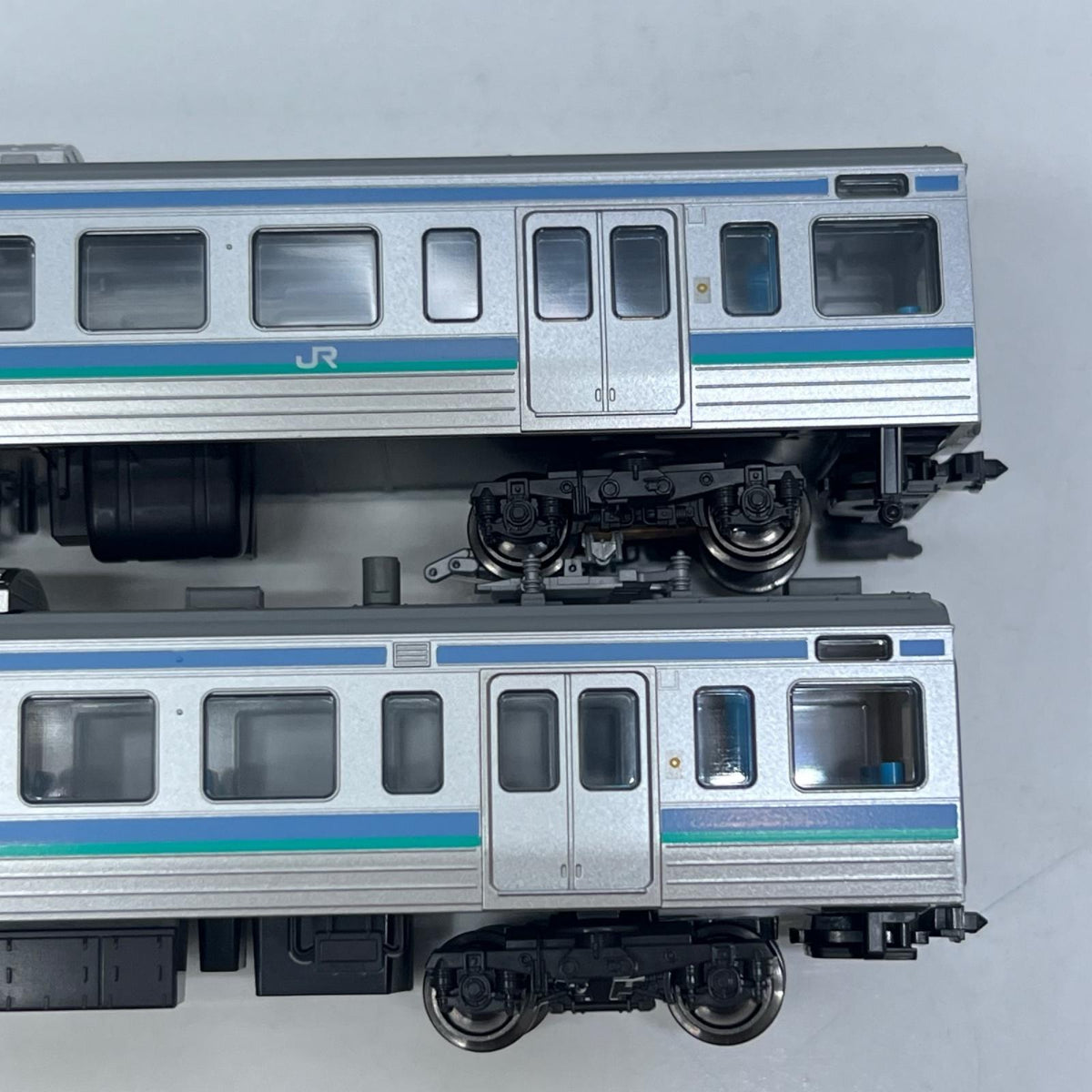 KATO 10-1851 211系　長野色 6両 KATO 10-1851 211系0番台 長野色 6両セット KATO/カトー/株式会社関水金属 鉄道模型車両