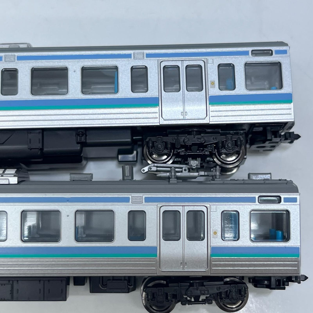 KATO 10-1851 211系　長野色 6両 KATO 10-1851 211系0番台 長野色 6両セット KATO/カトー/株式会社関水金属 鉄道模型車両