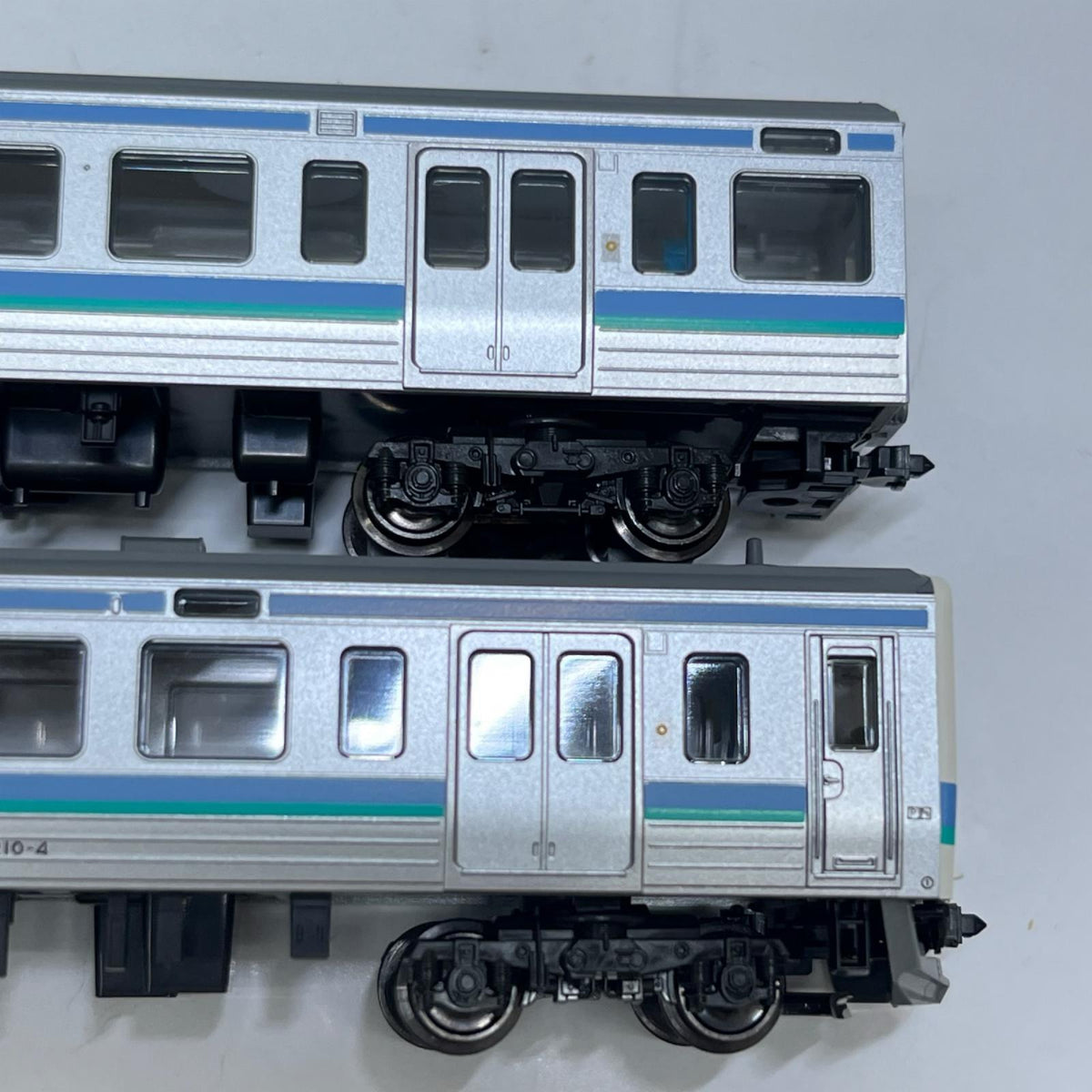 KATO 10-1851 211系　長野色 6両 KATO 10-1851 211系0番台 長野色 6両セット KATO/カトー/株式会社関水金属 鉄道模型車両