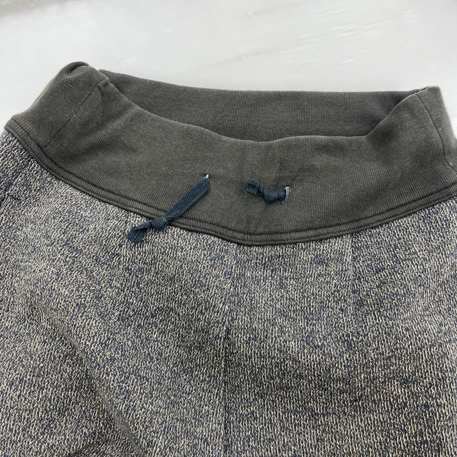 パンツ KAPITAL ビーチクロスサルエルパンツ (S) S グレー