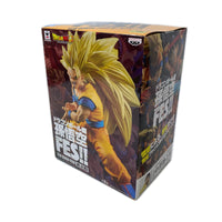 孫悟空FES 其之四 ドラゴンボール超 フィギュア/グッズ