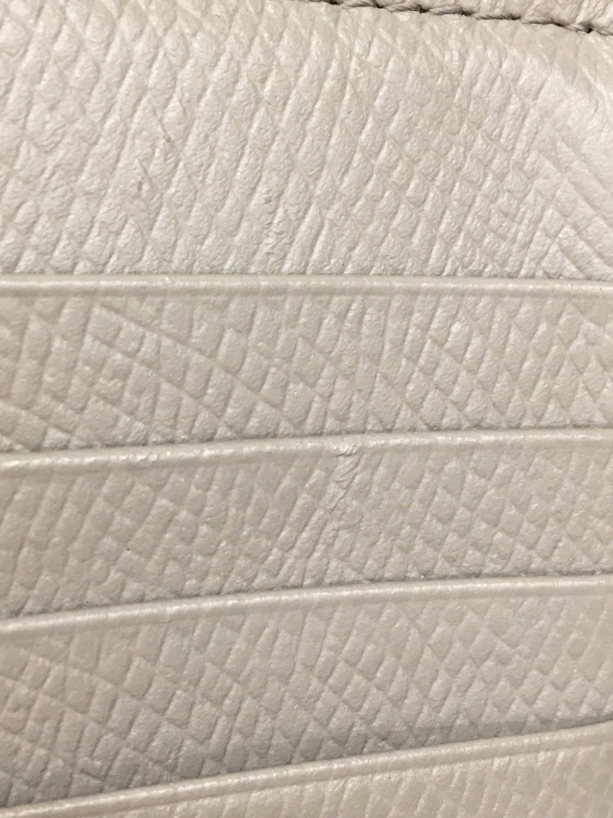 Dior トロッターオブリーク サドル コンパクトウオレット