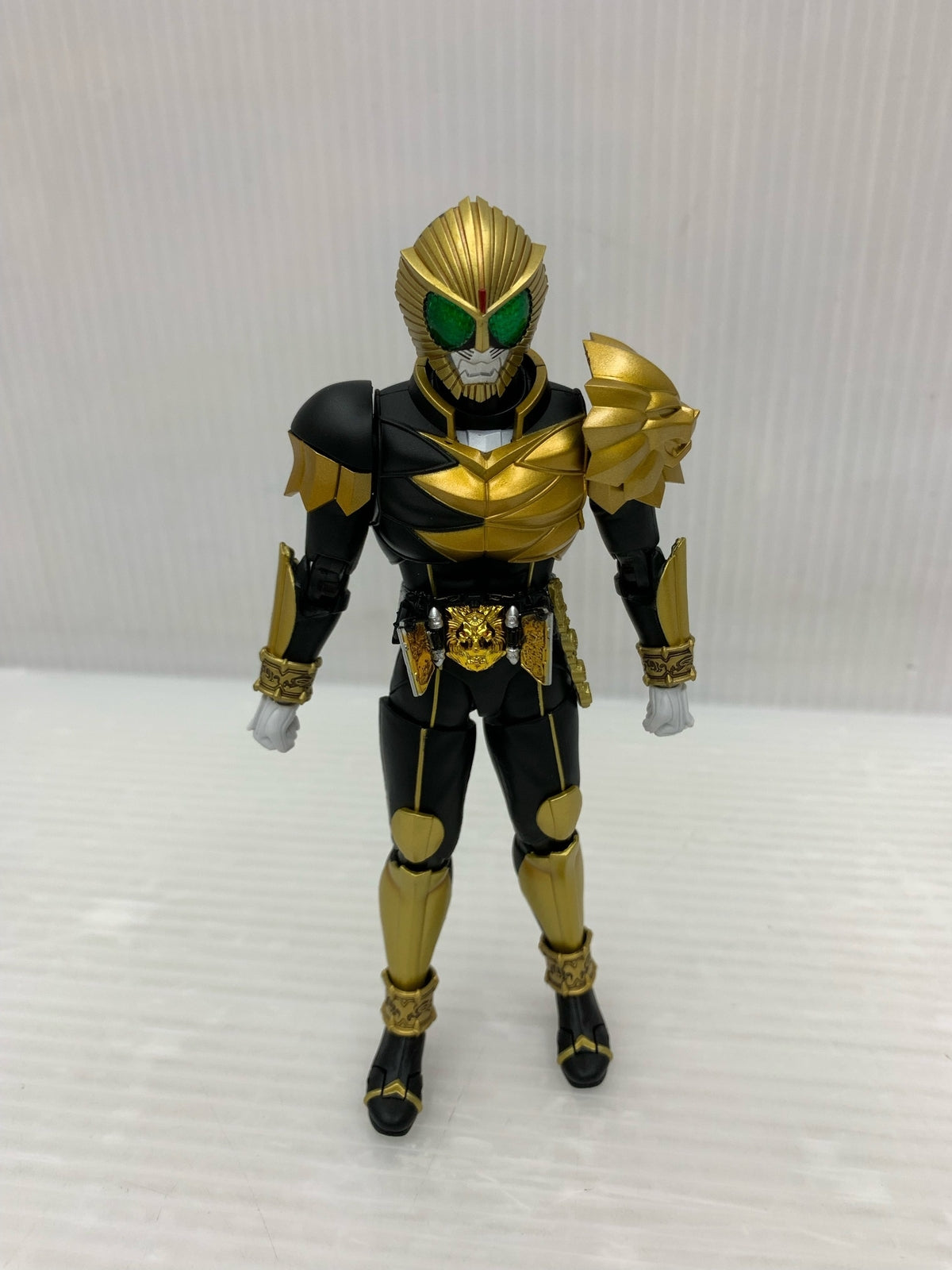 S.H.Figuarts/真骨彫製法 仮面ライダービースト フィギュア/グッズ