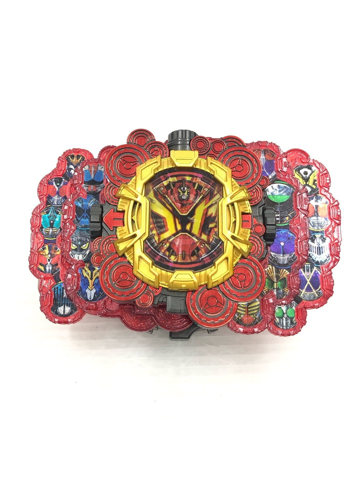 GUCCI キーポーチ GGスプリーム