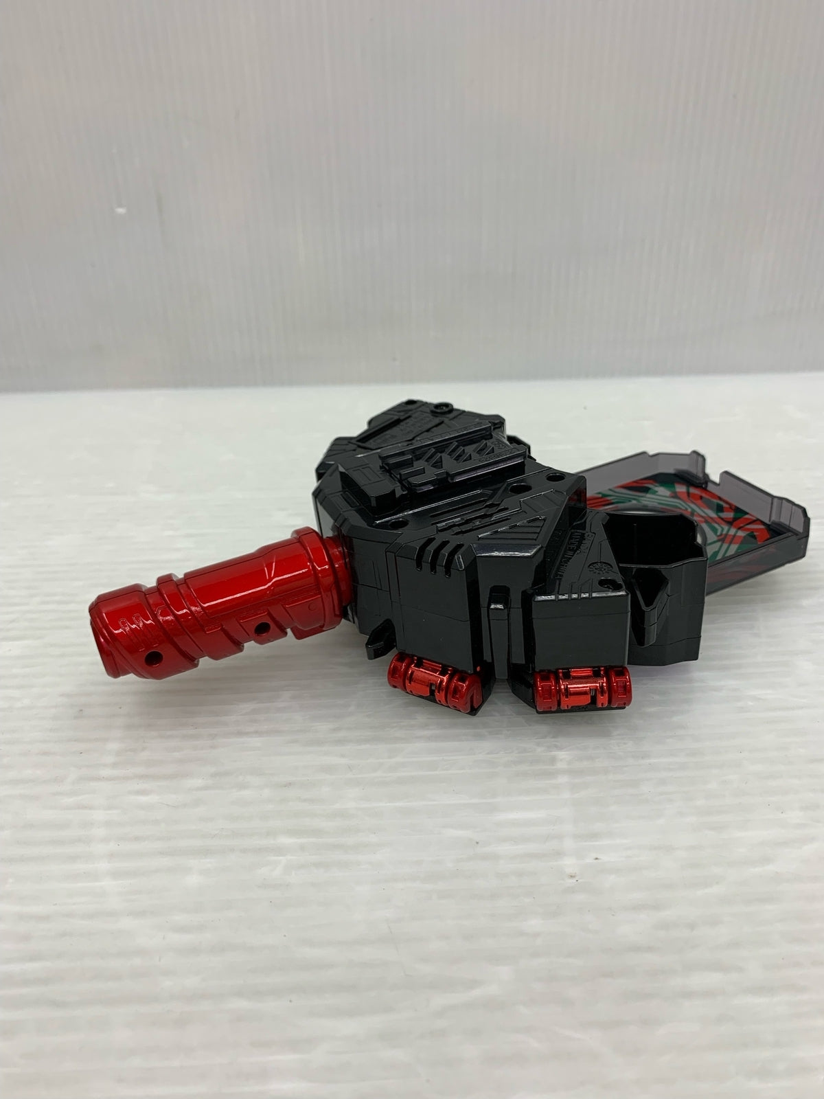 HG ジム・キャノン ロケット・バズーカ装備 ガンプラ