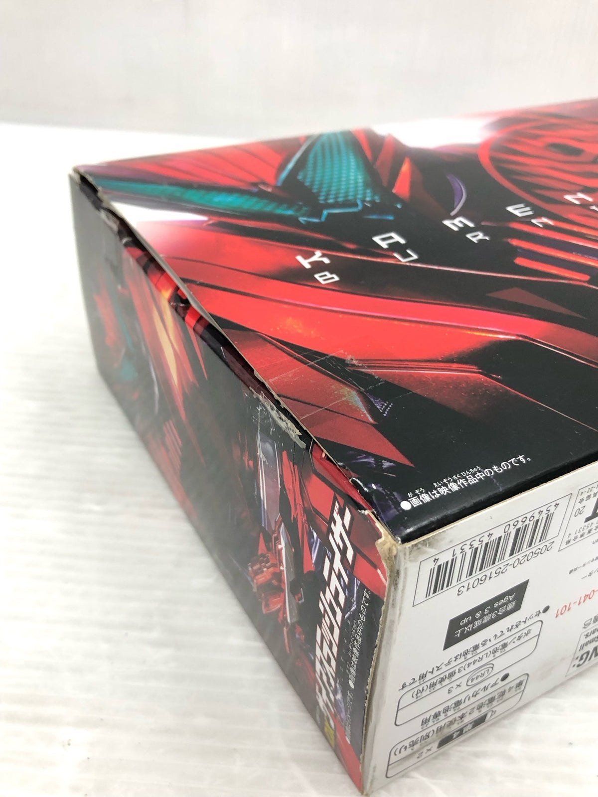 HG ガンダム Ver.G30th 三井住友VISAカードVer. ガンプラ
