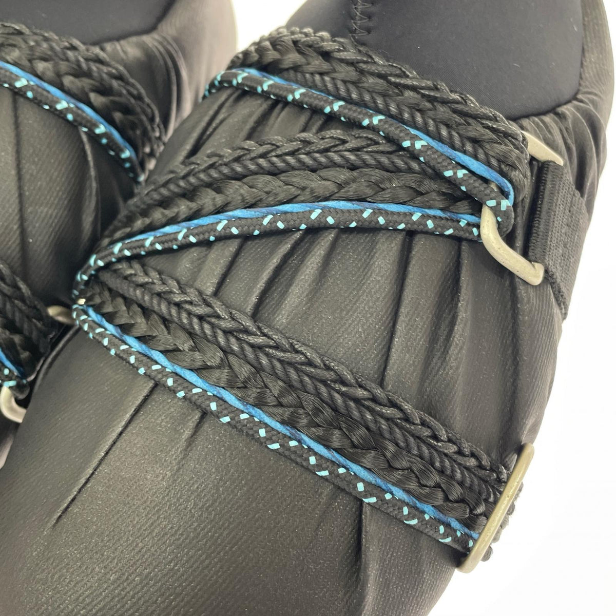ブーツ YUME YUME×ADSB Camp Shoe Mid 23.5cm (US5 1/2 UK5 EU37) ブラック