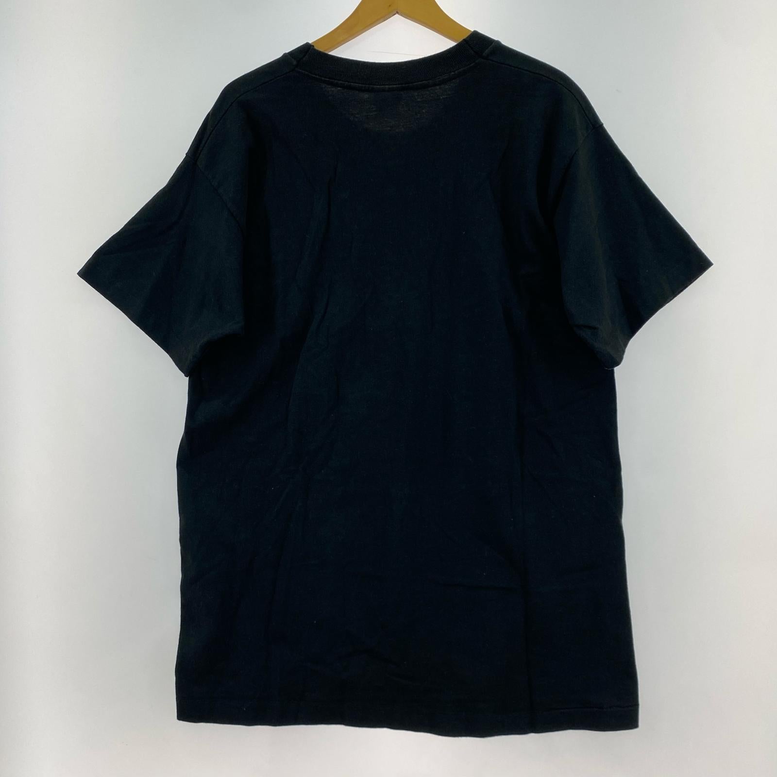 半袖Ｔシャツ フルーツボディ Bass Brewery 黒 L L ブラック