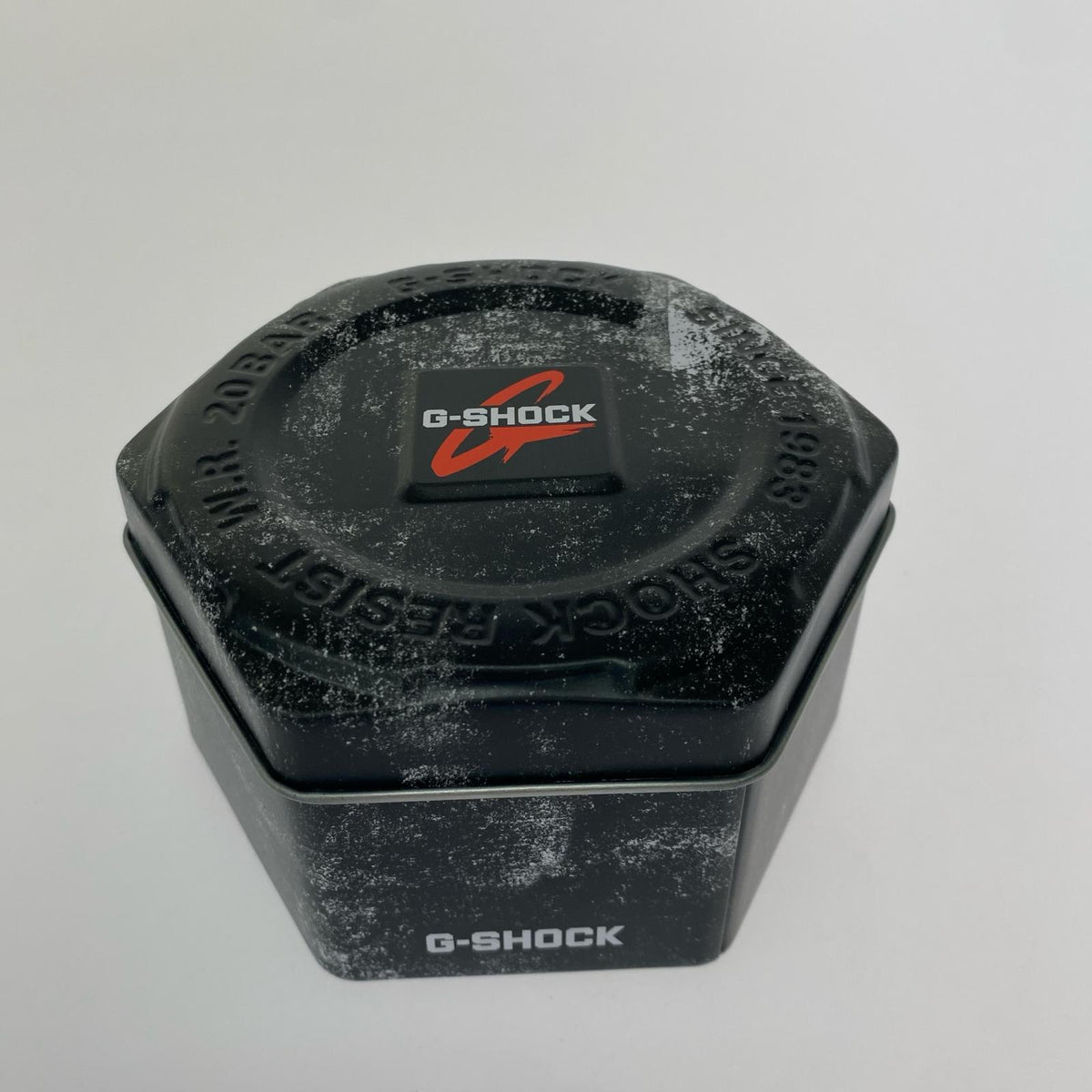 腕時計 gw-b5600　 ブラック