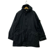ジャケット Membrana 3L ライナー付 M51型 Hooded Jacket (M) M ブラック