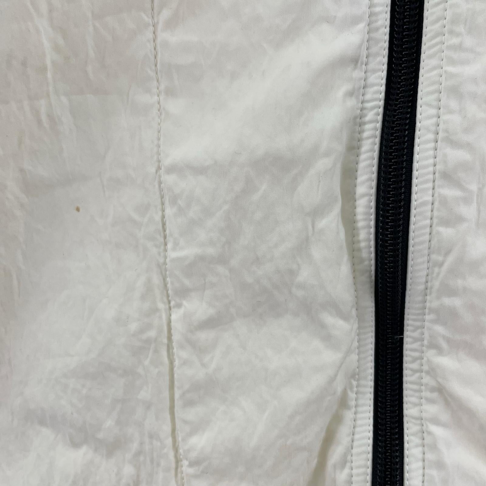 ジャケット 00s Cotton Overshirt (M)ベージュ M ベージュ