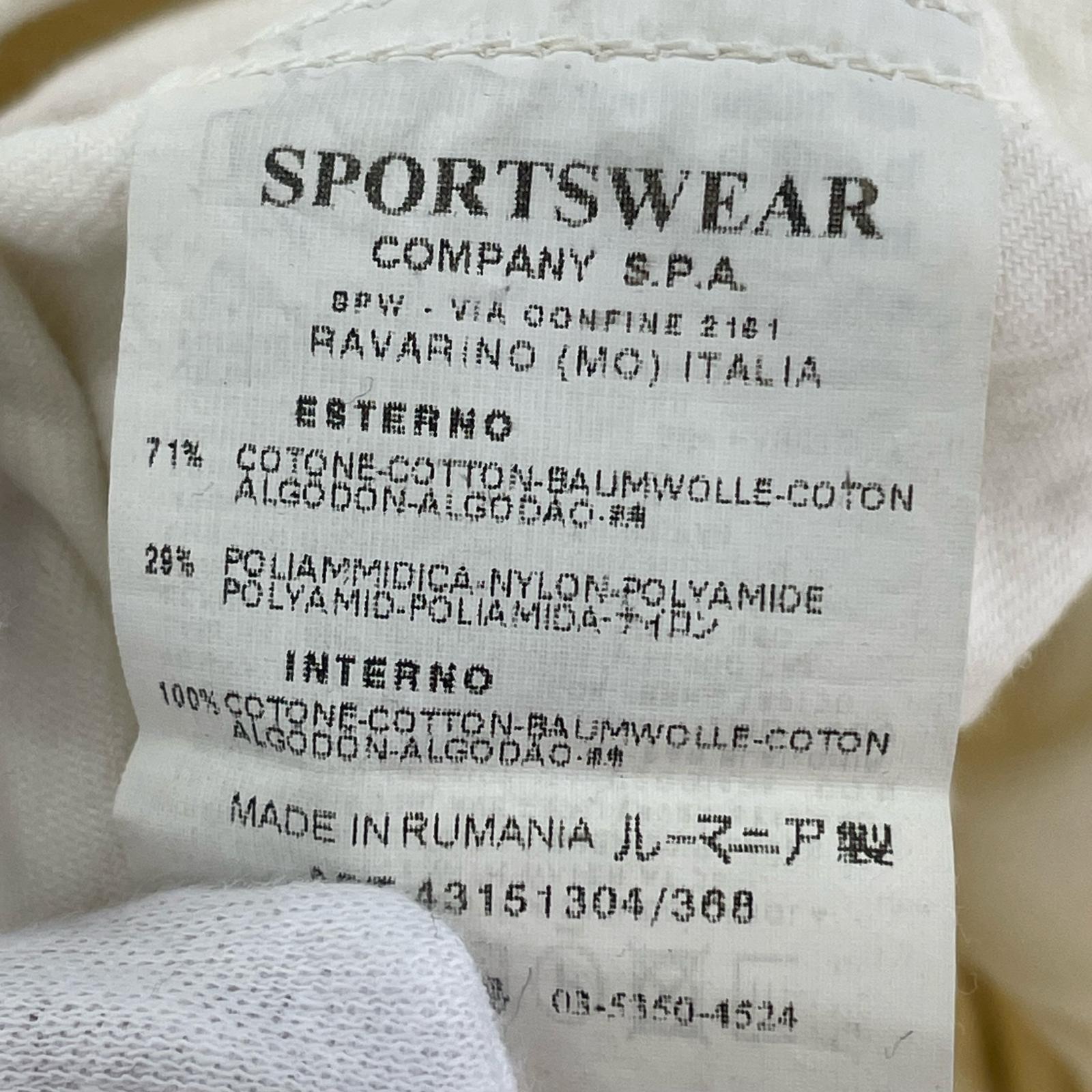 ジャケット 00s Cotton Overshirt (M)ベージュ M ベージュ
