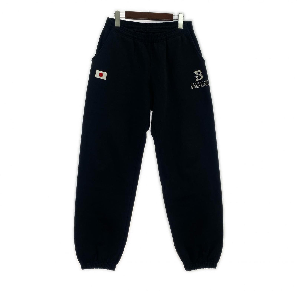 パンツ LOS ANGELES APPAREL スウェットパンツ M ブラック